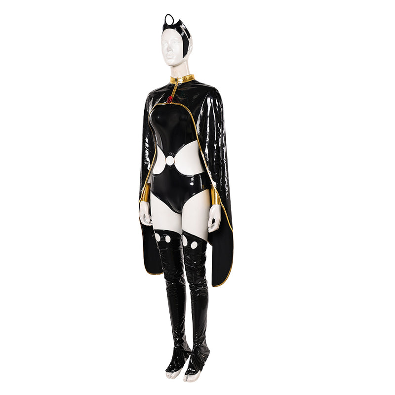 X-Men Storm Cosplay Costume For Adult Man Female Halloween Costume