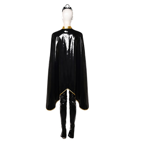 X-Men Storm Cosplay Costume For Adult Man Female Halloween Costume