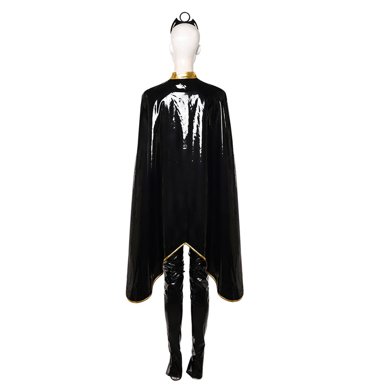 X-Men Storm Cosplay Costume For Adult Man Female Halloween Costume