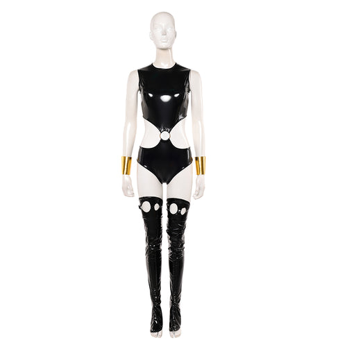 X-Men Storm Cosplay Costume For Adult Man Female Halloween Costume