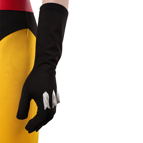 X-Men Wolverine Cosplay Costume For Adult Man Female Halloween Costume