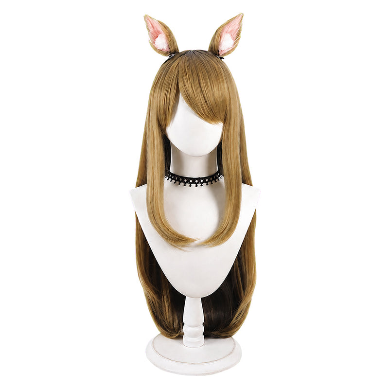 Yani Neko  Cosplay Costume For Adult Man Female Halloween Costume