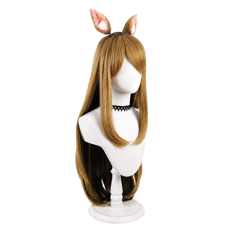 Yani Neko  Cosplay Costume For Adult Man Female Halloween Costume