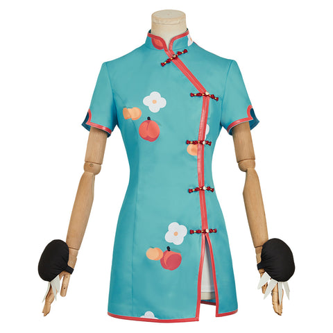 Yashiro Nene cos cosplay Cosplay Costume Outfits Halloween Carnival Suit