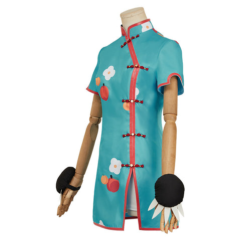 Yashiro Nene cos cosplay Cosplay Costume Outfits Halloween Carnival Suit