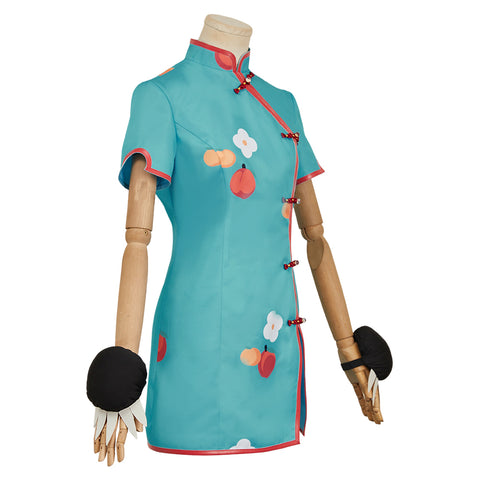 Yashiro Nene cos cosplay Cosplay Costume Outfits Halloween Carnival Suit
