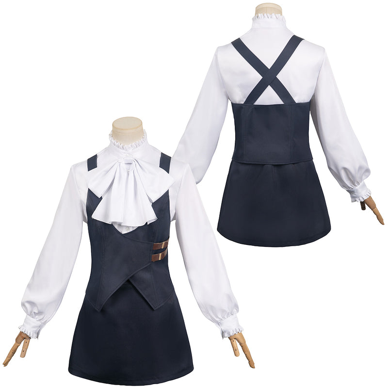 Yor Forger cos cosplay SPY×FAMILY Cosplay Costume Outfits Halloween Carnival Suit