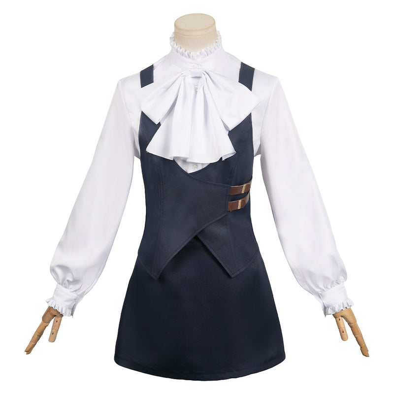 Yor Forger cos cosplay SPY×FAMILY Cosplay Costume Outfits Halloween Carnival Suit