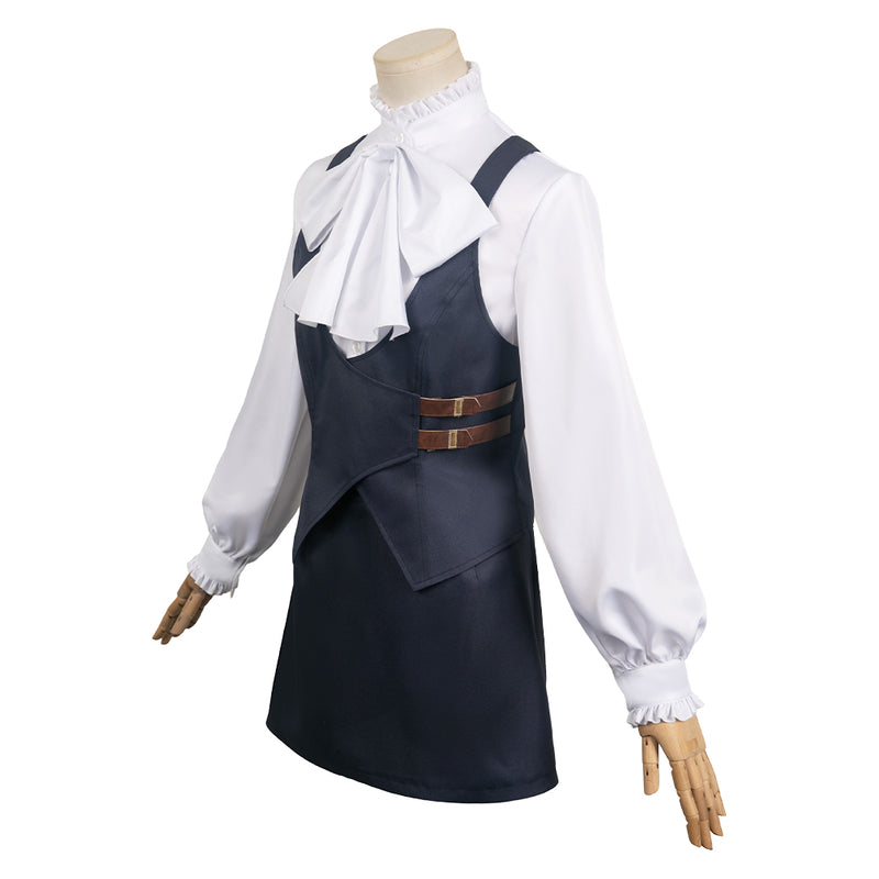 Yor Forger cos cosplay SPY×FAMILY Cosplay Costume Outfits Halloween Carnival Suit