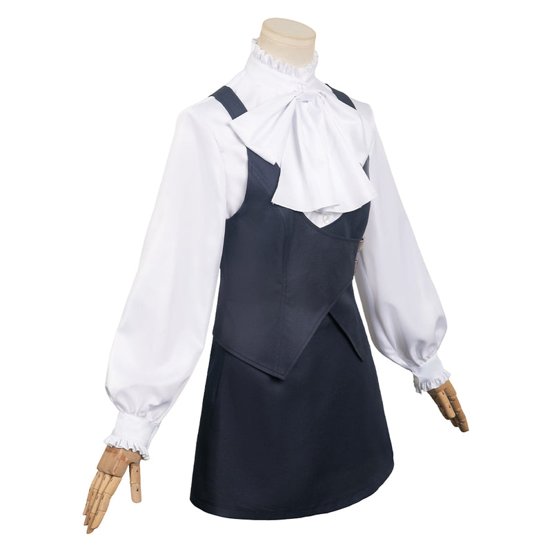 Yor Forger cos cosplay SPY×FAMILY Cosplay Costume Outfits Halloween Carnival Suit