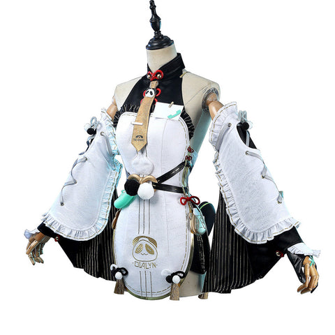 Zenless Zone Zero  Cosplay Costume For Adult Man Female Halloween Costume