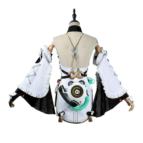 Zenless Zone Zero  Cosplay Costume For Adult Man Female Halloween Costume