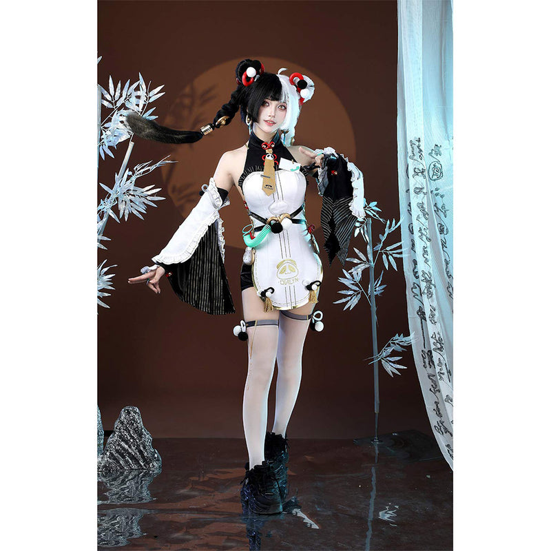 Zenless Zone Zero  Cosplay Costume For Adult Man Female Halloween Costume