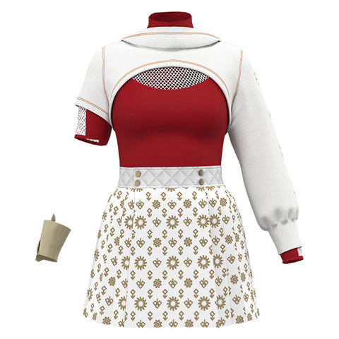 Zombies  Cosplay Costume For Adult Man Female Halloween Costume