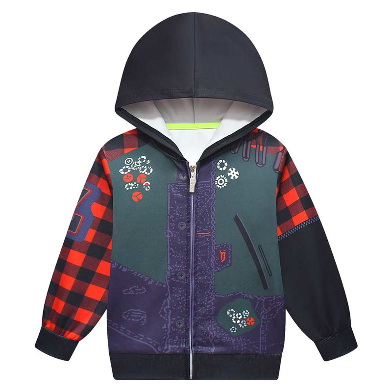 Zombies  Cosplay Costume For Adult Man Female Halloween Costume