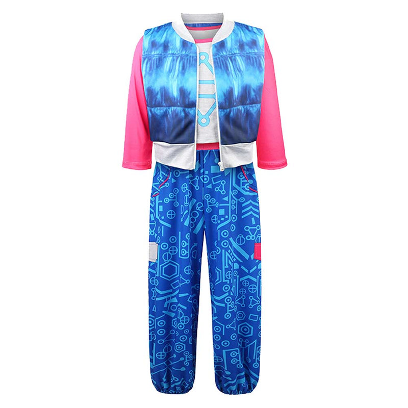 Zombies  Cosplay Costume For Adult Man Female Halloween Costume