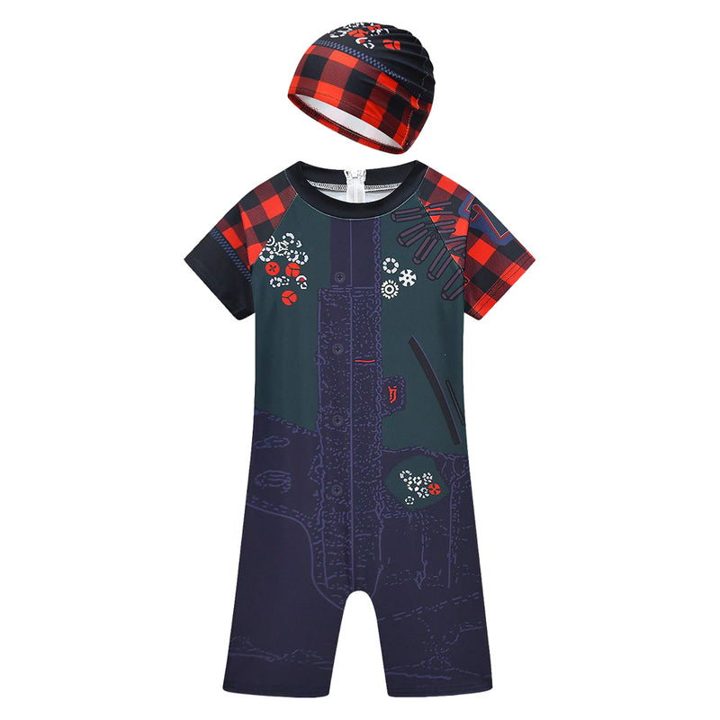 Zombies  Cosplay Costume For Adult Man Female Halloween Costume