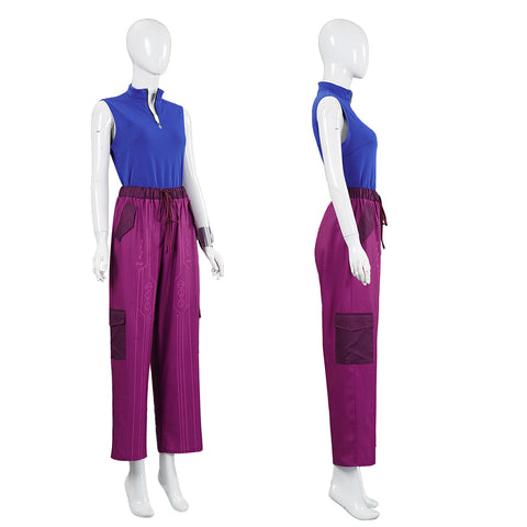 Zombies  Cosplay Costume For Adult Man Female Halloween Costume