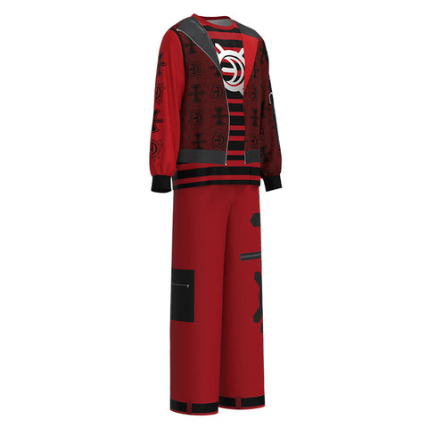 Zombies  Cosplay Costume For Adult Man Female Halloween Costume