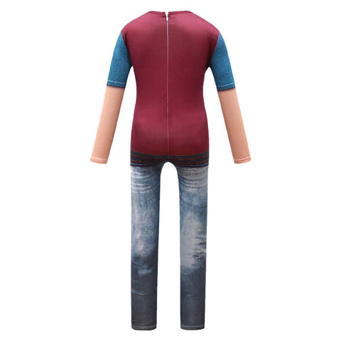 Zombies  Cosplay Costume For Adult Man Female Halloween Costume