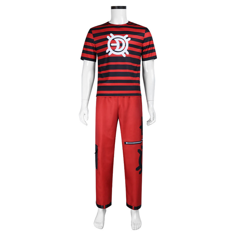 Zombies  Cosplay Costume For Adult Man Female Halloween Costume