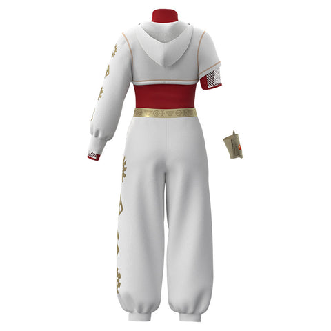 Zombies  Cosplay Costume For Adult Man Female Halloween Costume