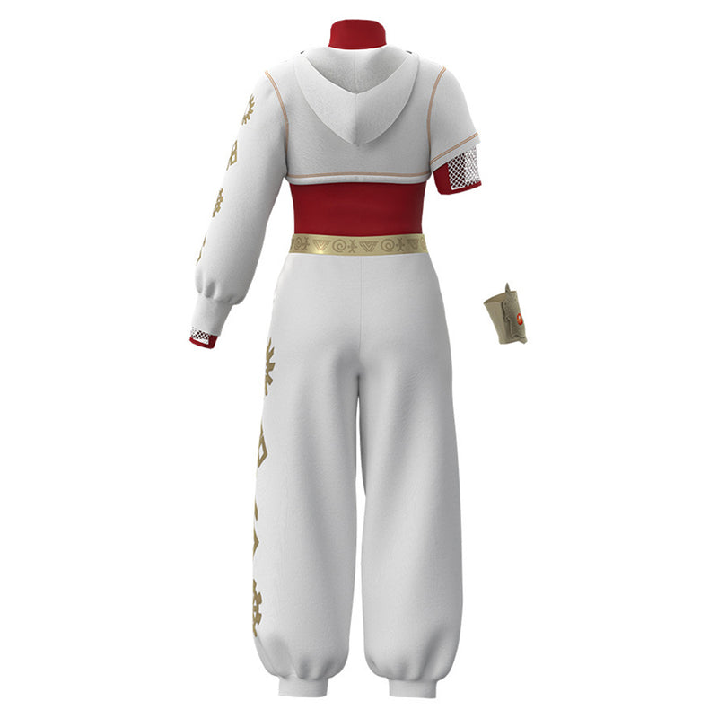 Zombies  Cosplay Costume For Adult Man Female Halloween Costume