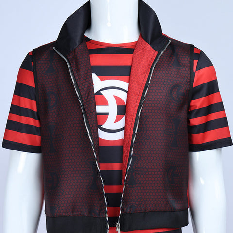 Zombies  Cosplay Costume For Adult Man Female Halloween Costume