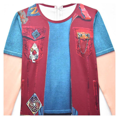 Zombies  Cosplay Costume For Adult Man Female Halloween Costume