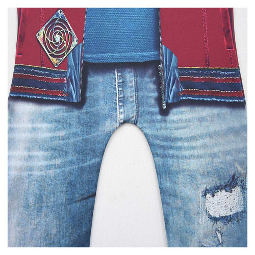 Zombies  Cosplay Costume For Adult Man Female Halloween Costume