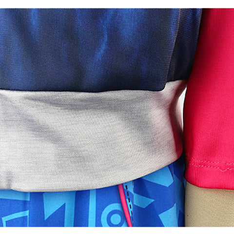 Zombies  Cosplay Costume For Adult Man Female Halloween Costume