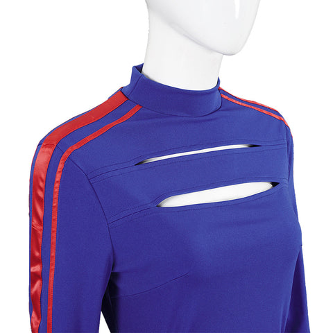 Zombies  Cosplay Costume For Adult Man Female Halloween Costume