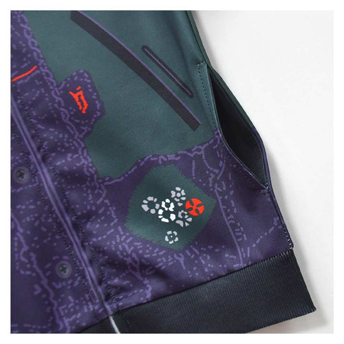 Zombies  Cosplay Costume For Adult Man Female Halloween Costume