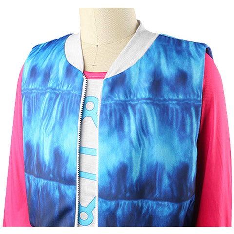 Zombies  Cosplay Costume For Adult Man Female Halloween Costume