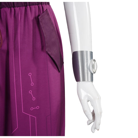 Zombies  Cosplay Costume For Adult Man Female Halloween Costume