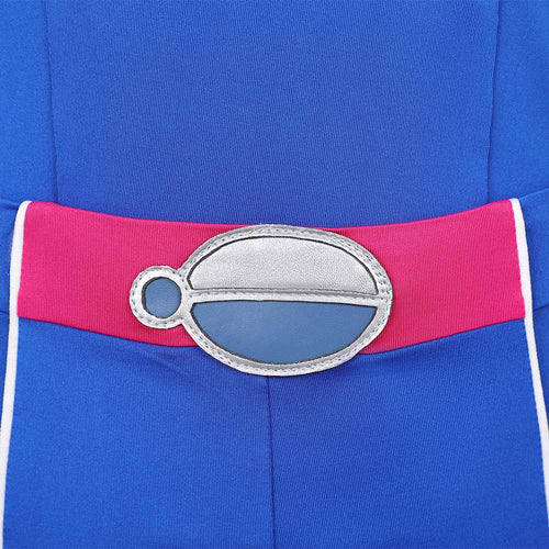 Zombies Addison Cosplay Costume For Adult Man Female Halloween Costume