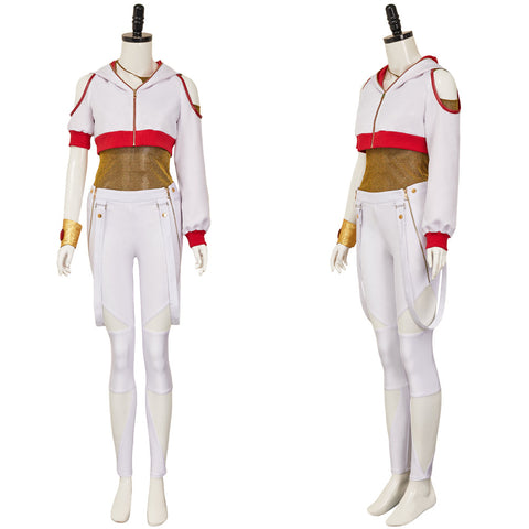 Zombies Nova Cosplay Costume For Adult Man Female Halloween Costume