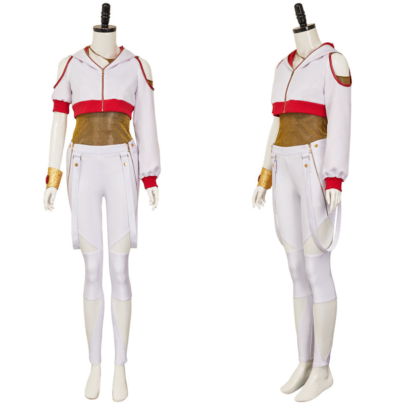 Zombies Nova Cosplay Costume For Adult Man Female Halloween Costume
