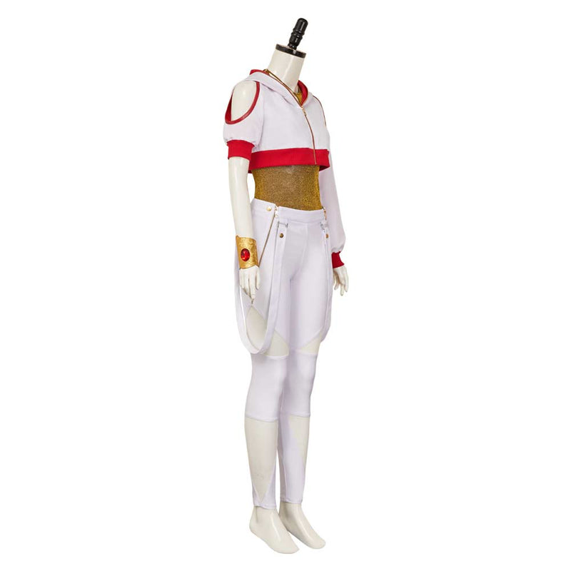 Zombies Nova Cosplay Costume For Adult Man Female Halloween Costume
