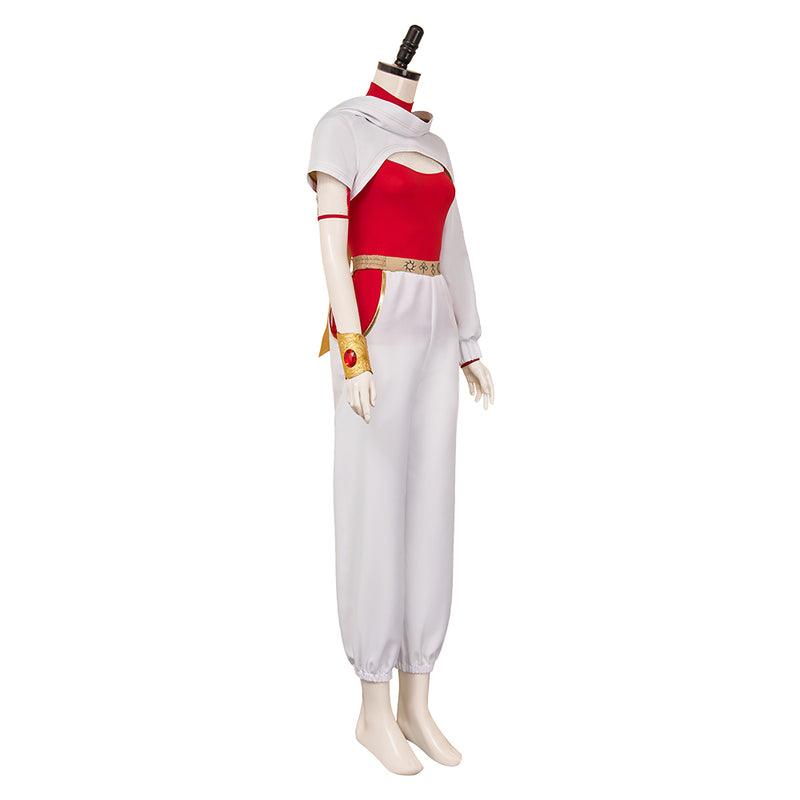 Zombies Nova Cosplay Costume For Adult Man Female Halloween Costume