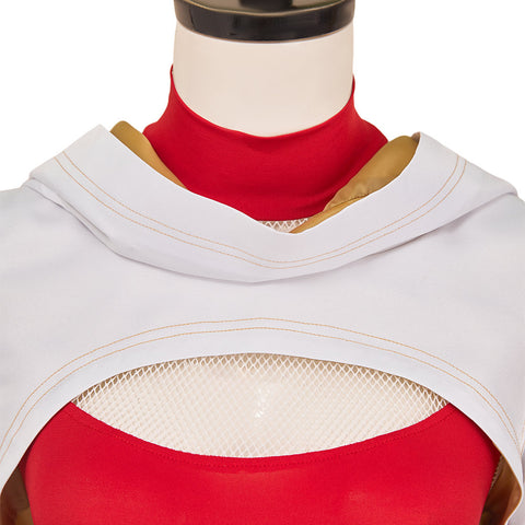 Zombies Nova Cosplay Costume For Adult Man Female Halloween Costume