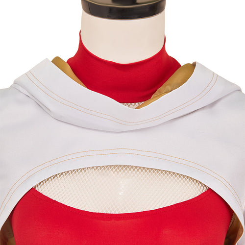 Zombies Nova Cosplay Costume For Adult Man Female Halloween Costume