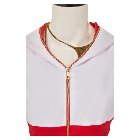 Zombies Nova Cosplay Costume For Adult Man Female Halloween Costume