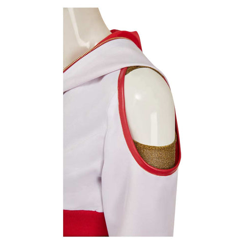 Zombies Nova Cosplay Costume For Adult Man Female Halloween Costume