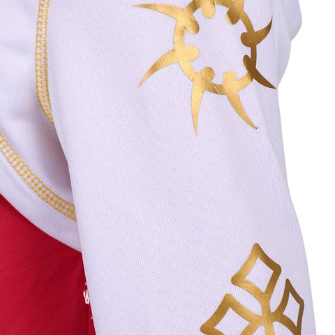 Zombies Nova Cosplay Costume For Adult Man Female Halloween Costume