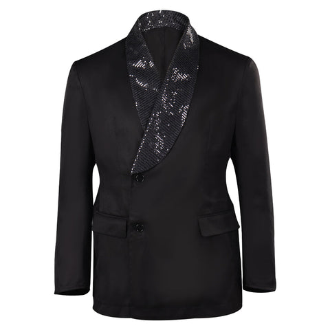 Renfield: Vampire Dracula Cosplay Costume Coat Outfits Halloween Party Disguise Suit