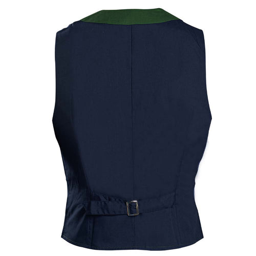 SeeCospaly Dark Knight Joker Hexagon Shirt + Vest costume Tailor Made