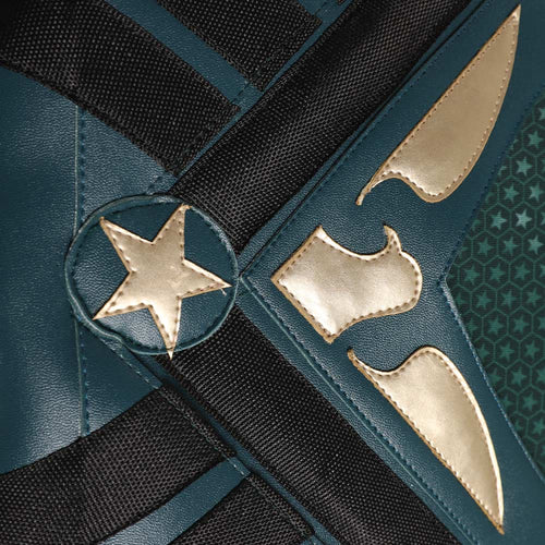 SeeCosplay The Boys Soldier Boy Cosplay Costume Uniform for Halloween Carnival Suit