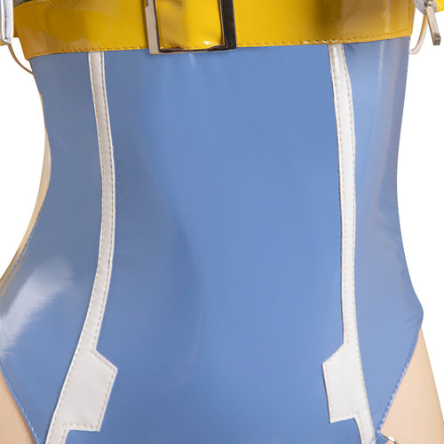 SeeCosplay Cyberpunk: Edgerunners David Original Design Bunny Girl Cosplay Costume Outfits Halloween Carnival Suit