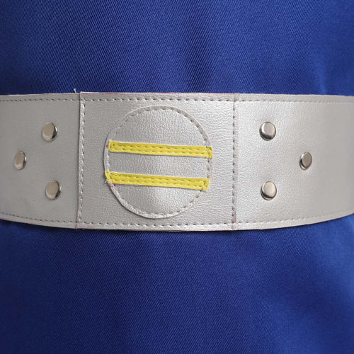 SeeCosplay Kids Children Zombies 3 Addison Costume Outfits for Halloween Carnival Suit